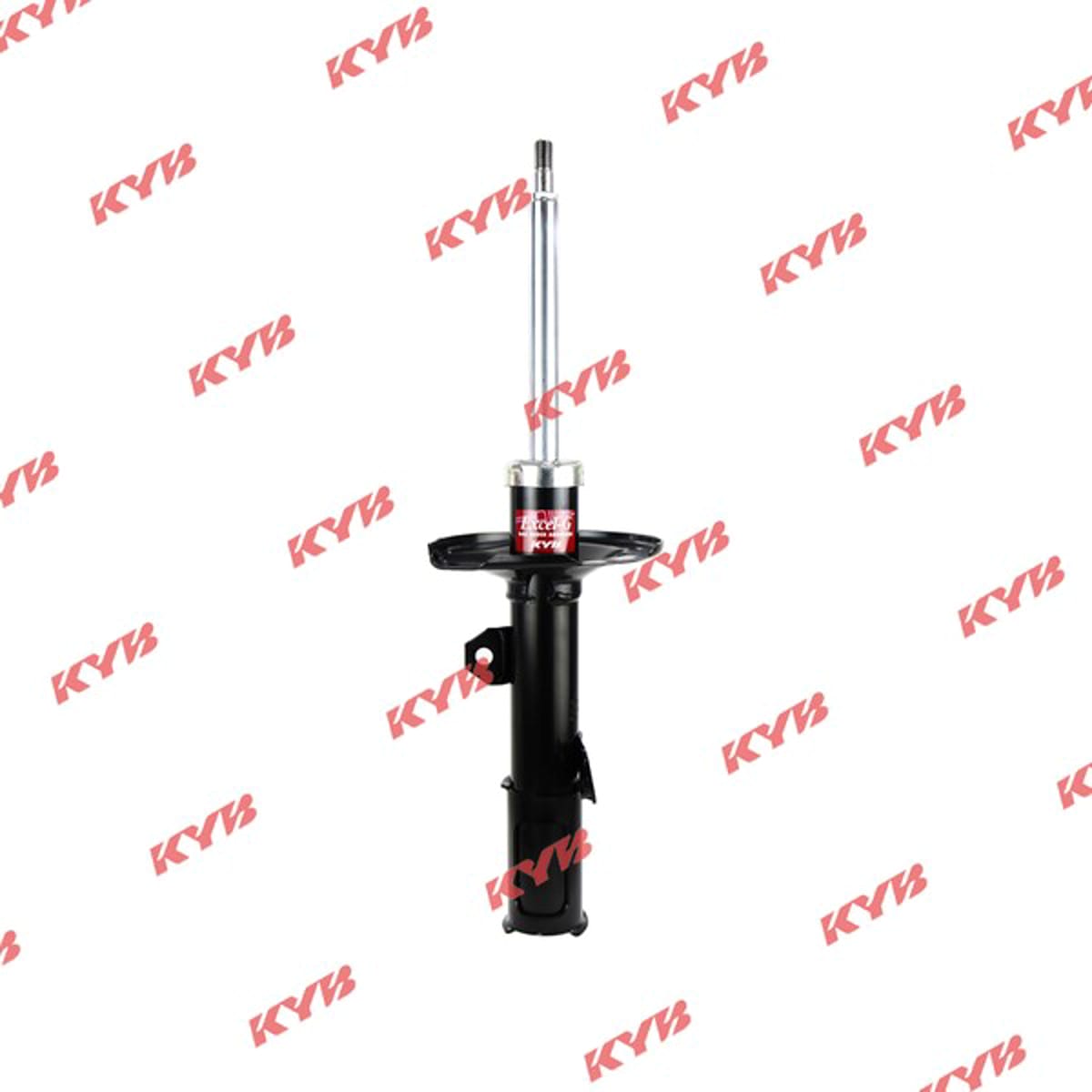 KYB Стойка амортизационная - Excel-G 334451 (перед лев)