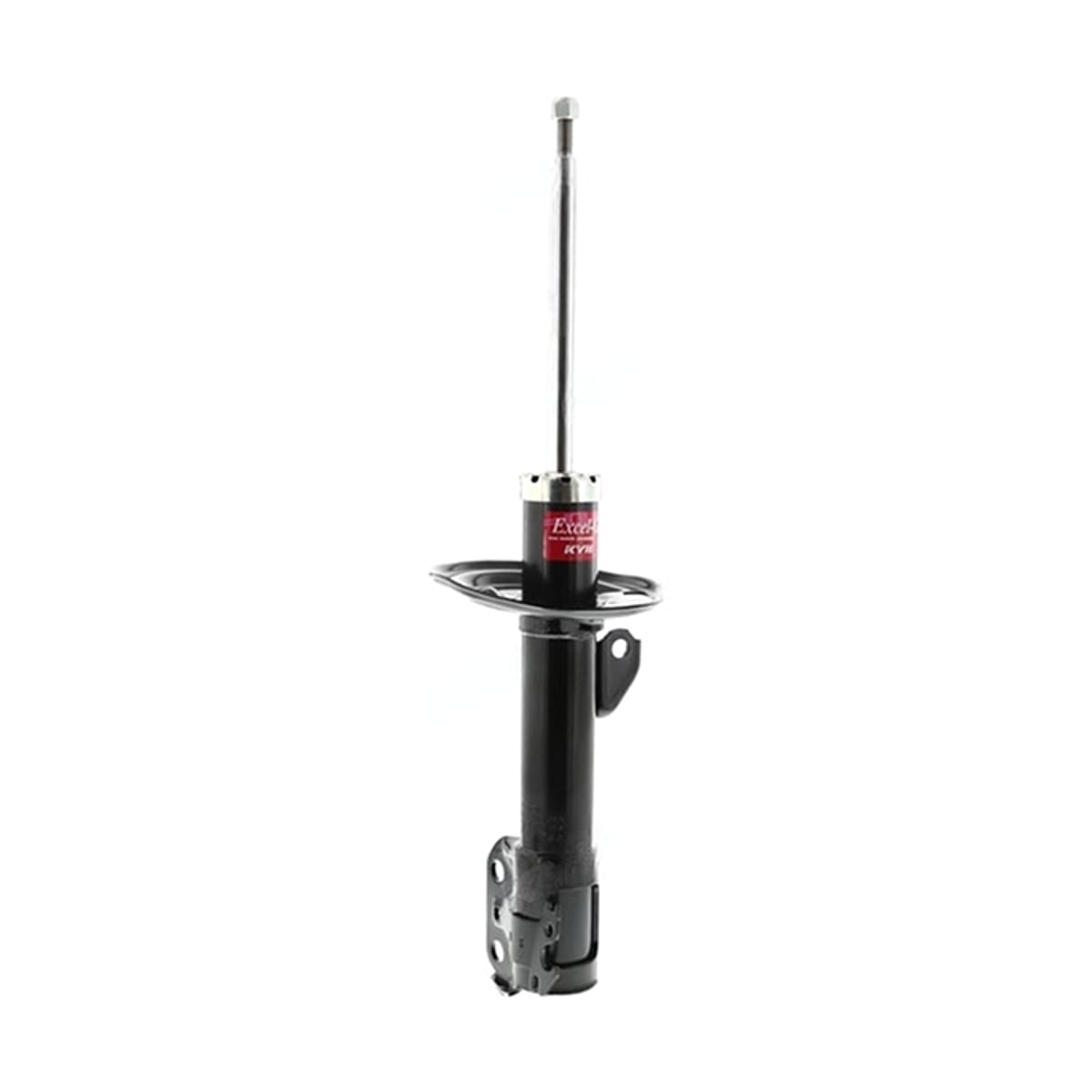 Деталь Стойка передняя Toyota Ractis 05-10 / Vitz 05-20 (Слева/ Excel-G) KAYABA