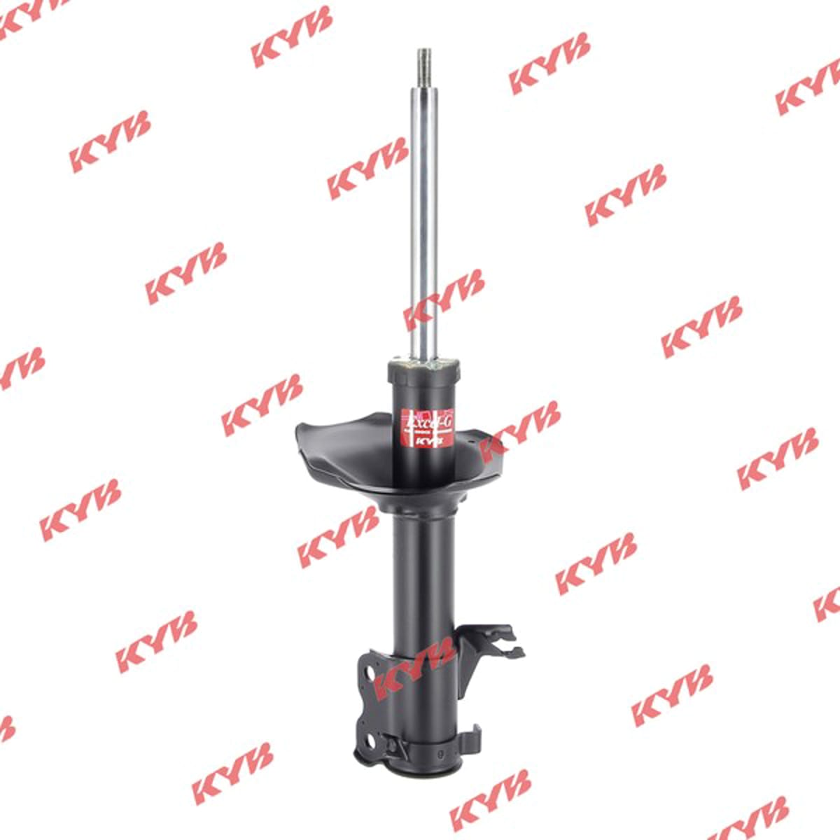 KYB Стойка амортизационная - Excel-G 334481 (перед лев)