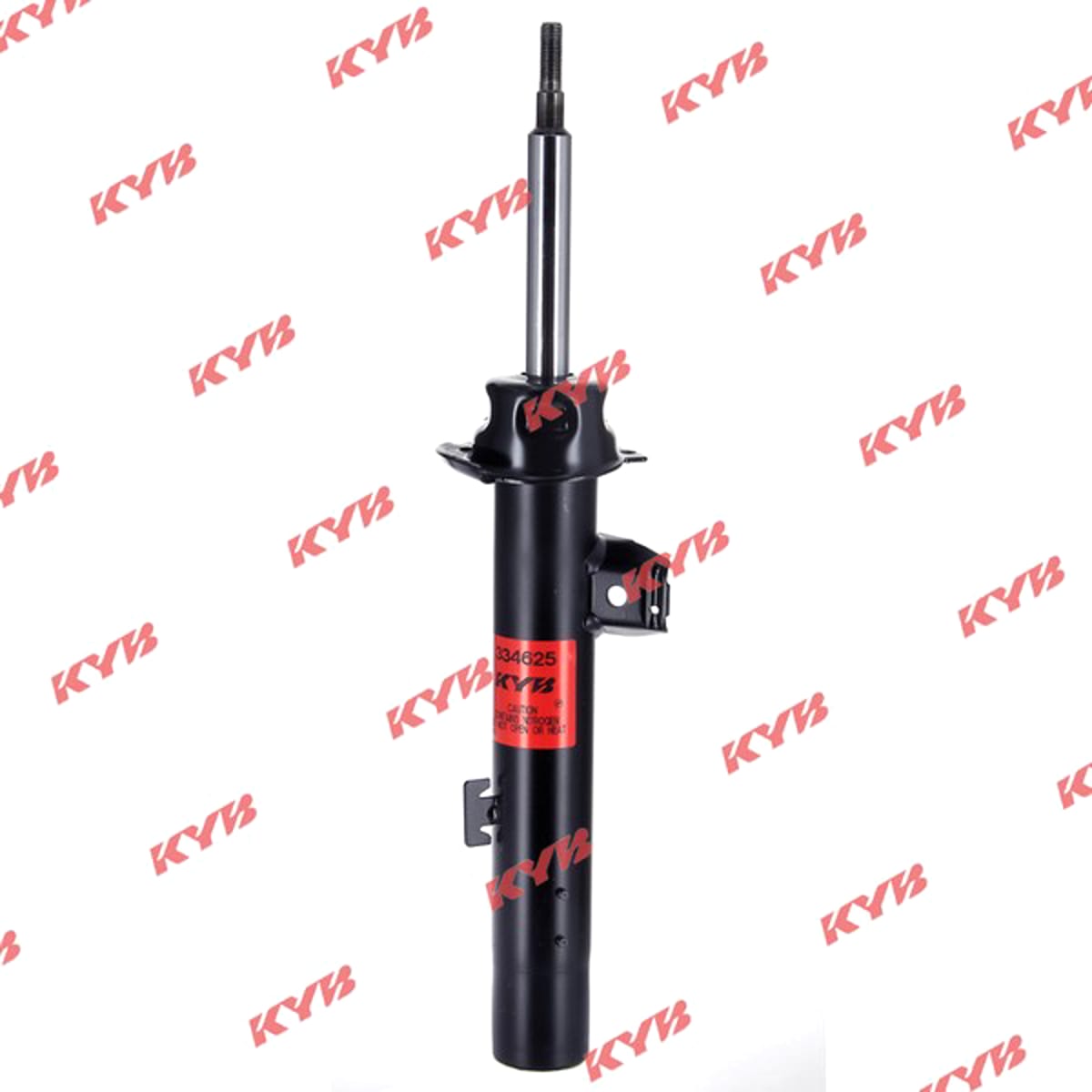 KYB Стойка амортизационная - Excel-G 334625 (перед прав)