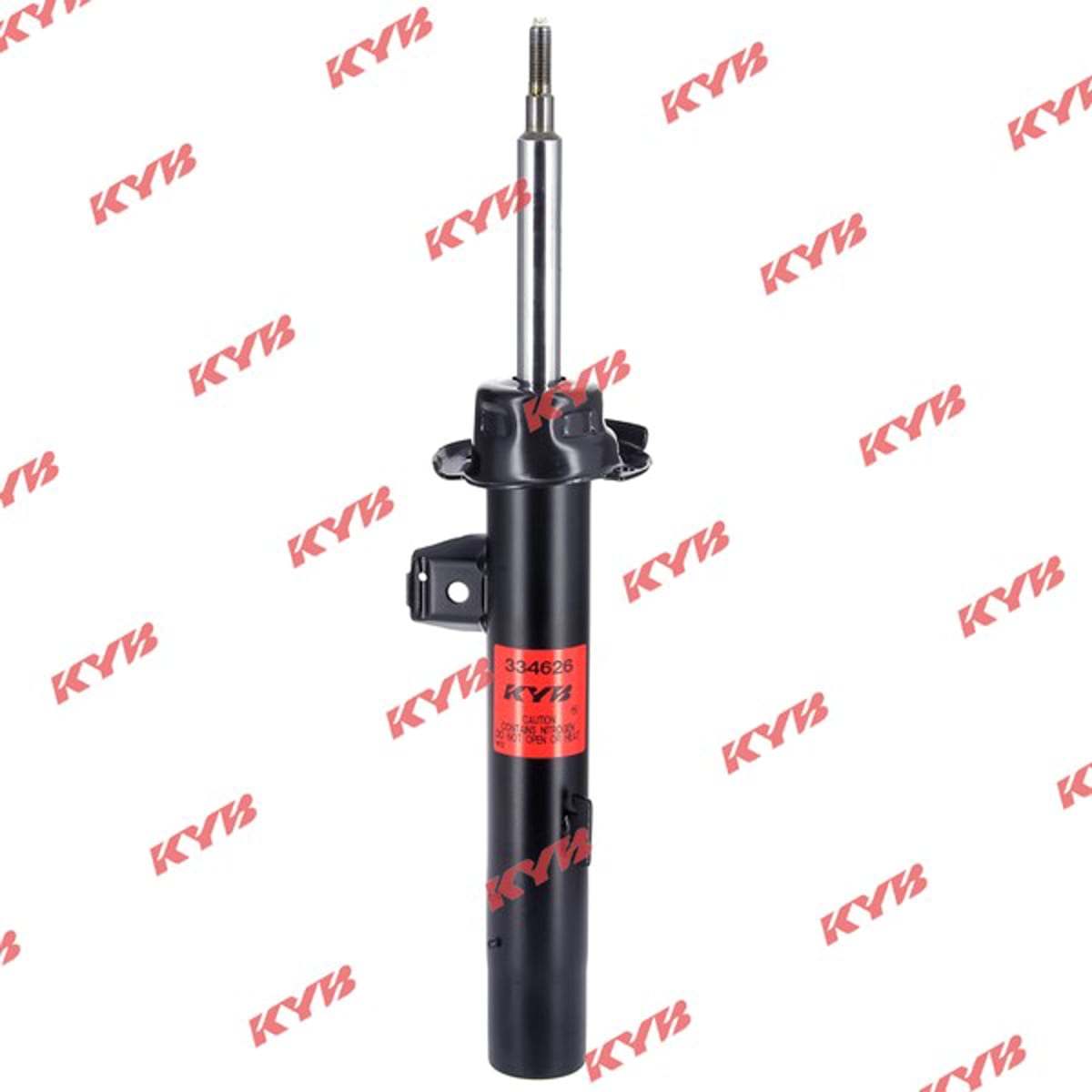 KYB Стойка амортизационная - Excel-G 334626 (перед лев)