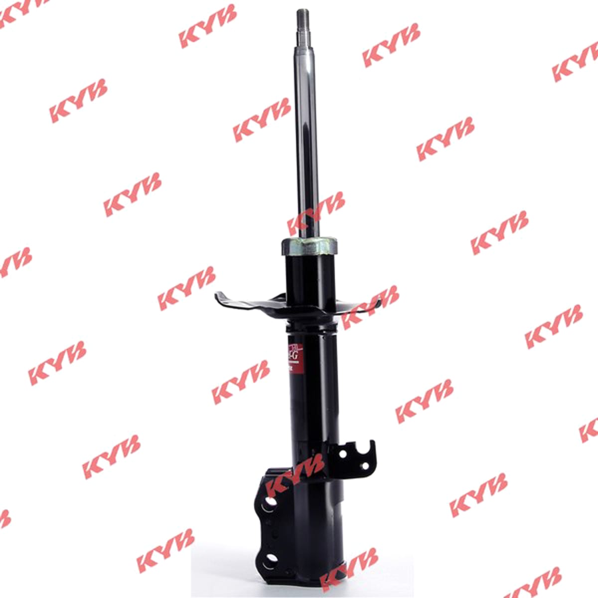 KYB Стойка амортизационная - Excel-G 334817 (перед прав)
