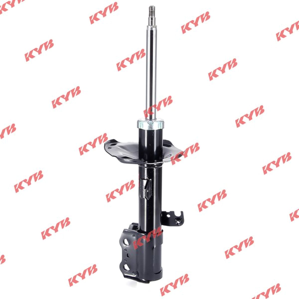 KYB Стойка амортизационная - Excel-G 334818 (перед лев)