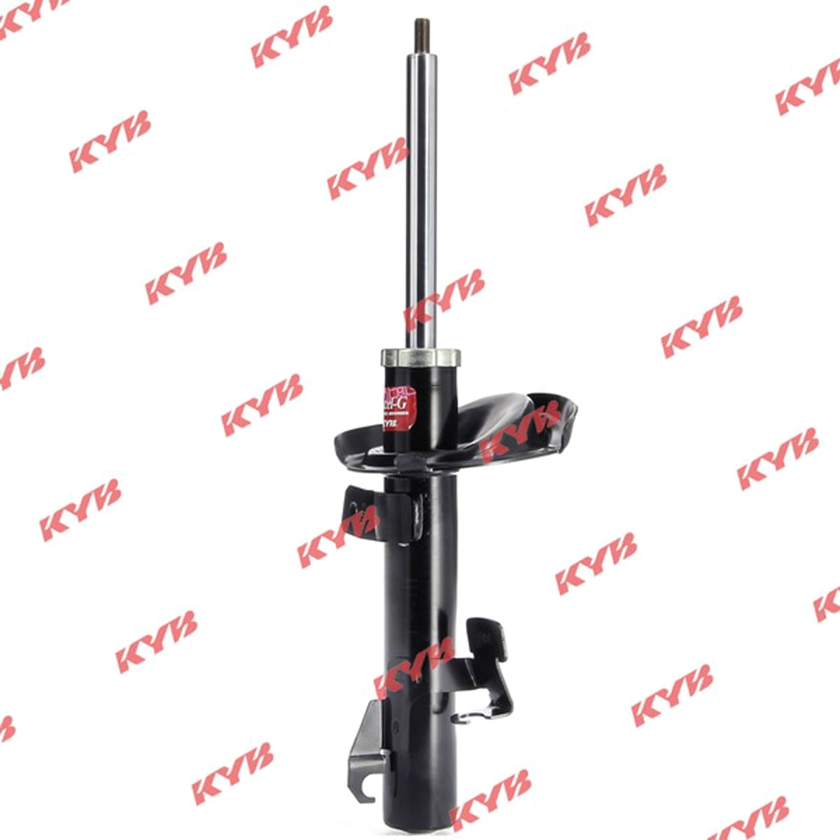 KYB Стойка амортизационная - Excel-G 334843 (перед лев)