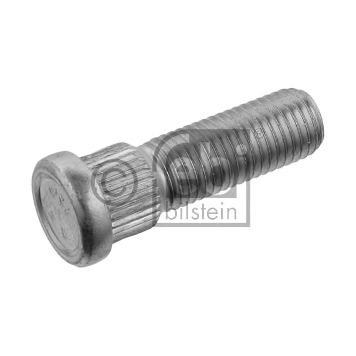 FEBI Шпилька колесная MMC M12*1,5 mm 33499