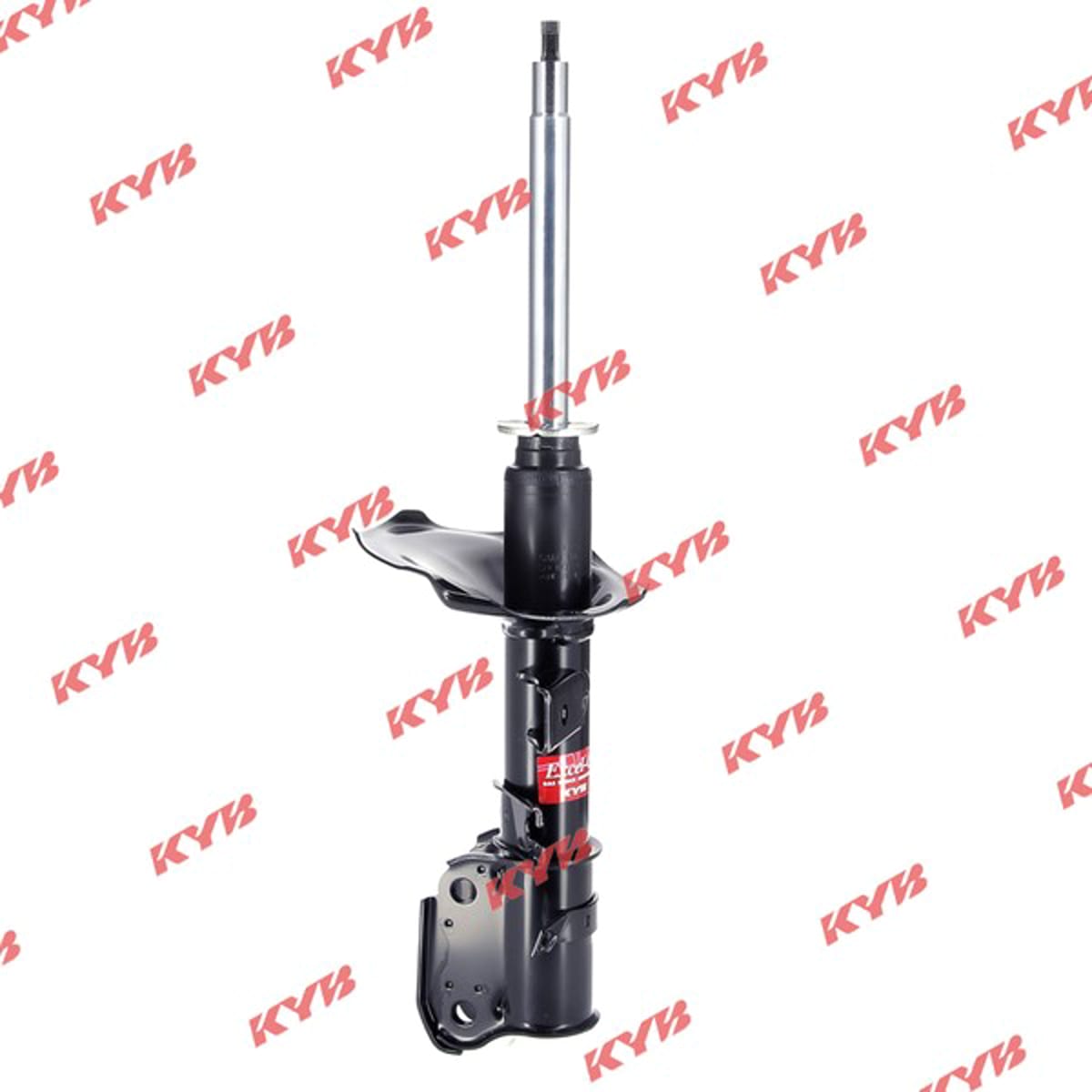 KYB Стойка амортизационная - Excel-G 335023 (перед лев)