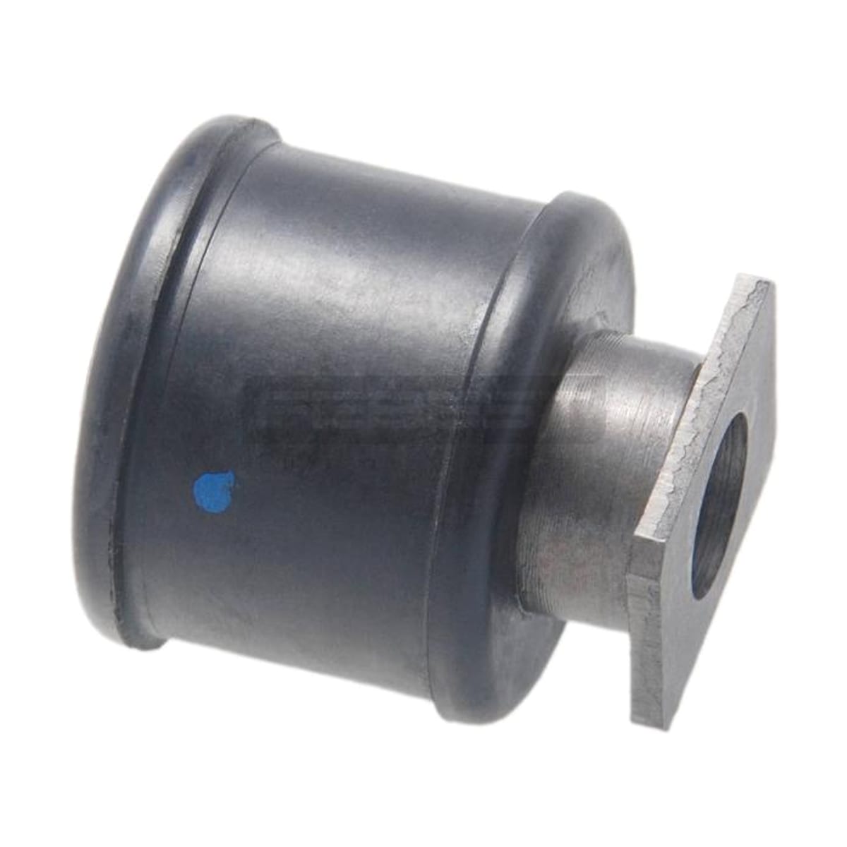 Деталь АМОРТИЗАТОР ЗАДНИЙ GAS.TWIN TUBE FEBEST