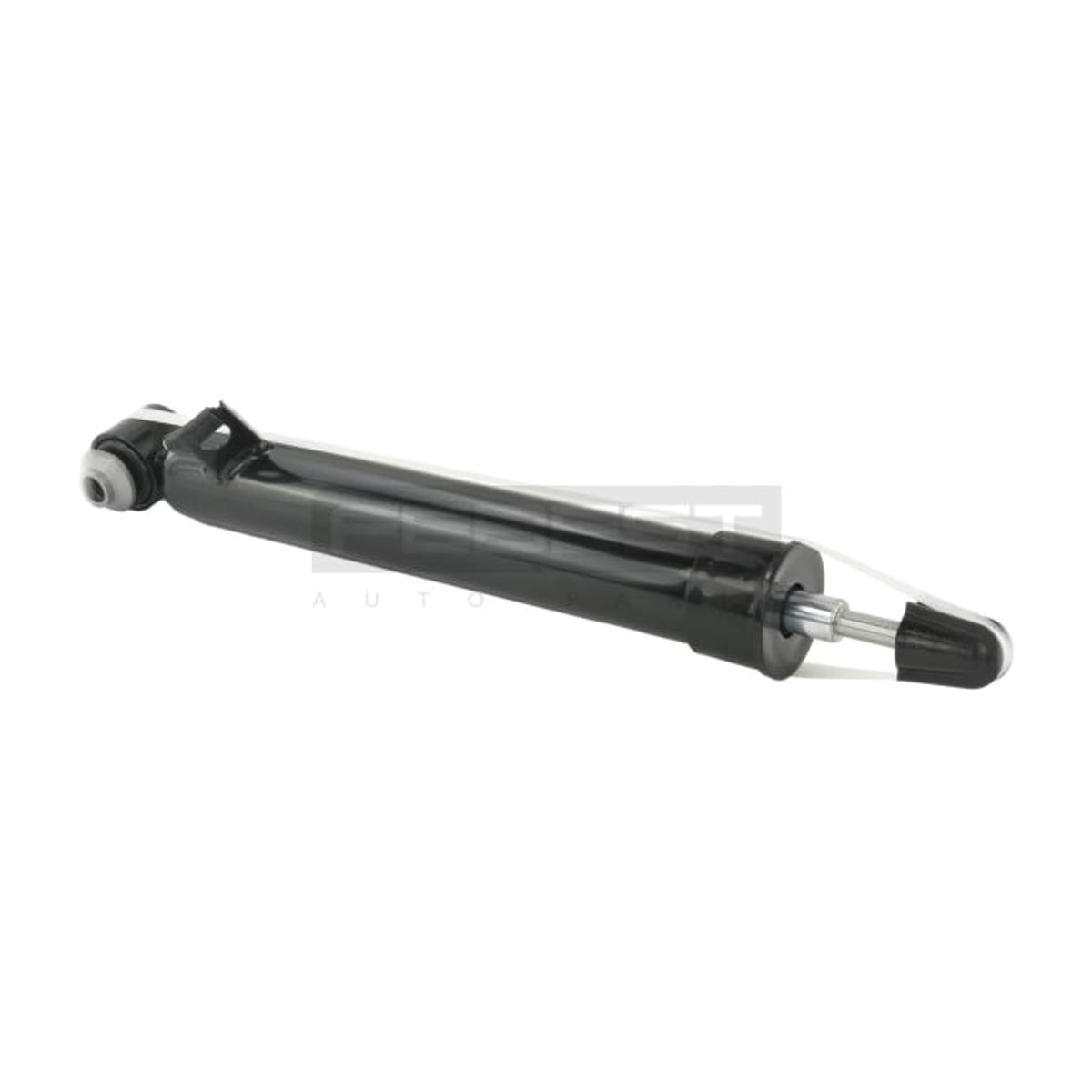 FEBEST АМОРТИЗАТОР ЗАДНИЙ ЛЕВЫЙ GAS.TWIN TUBE