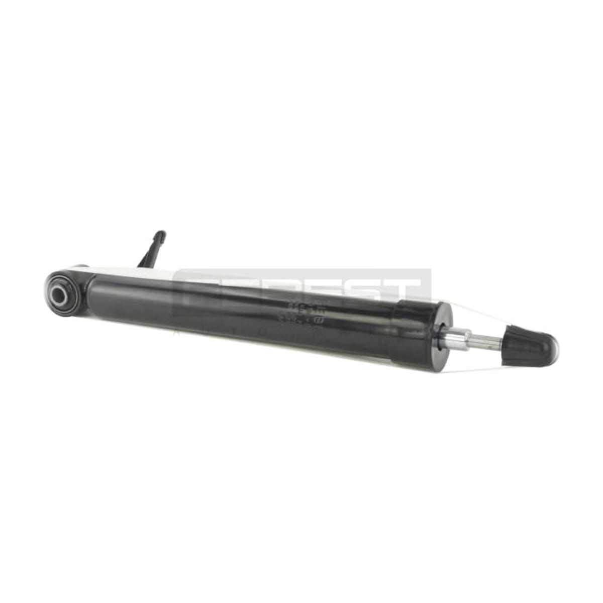 FEBEST АМОРТИЗАТОР ЗАДНИЙ ПРАВЫЙ GAS.TWIN TUBE