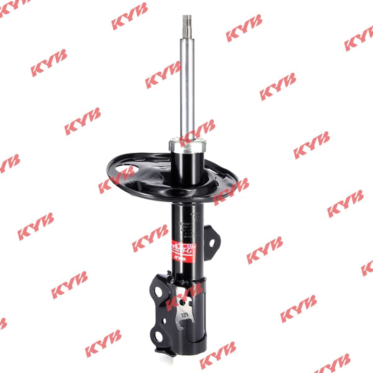 KYB Стойка амортизационная - Excel-G 335822 (перед лев)