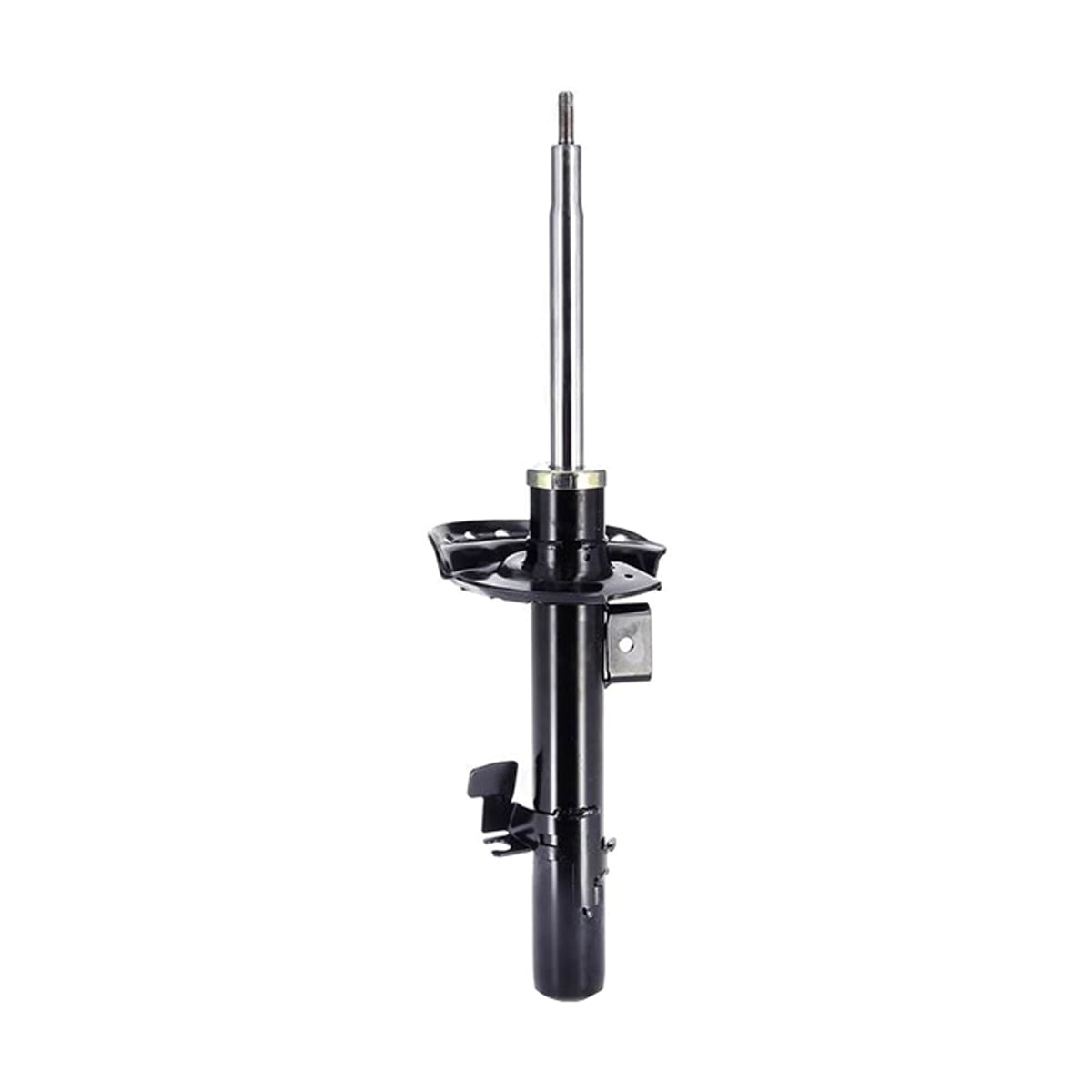 KAYABA Стойка передняя Land Rover Freelander 06-14 (Справа/ Excel-G)