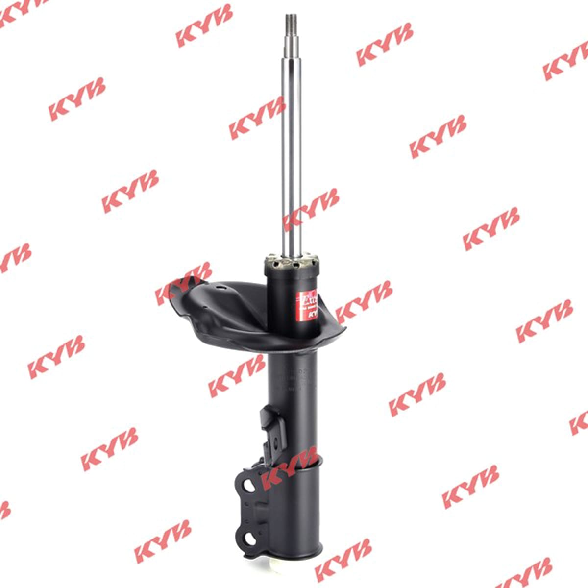 KYB Стойка амортизационная - Excel-G 338023 (перед лев)