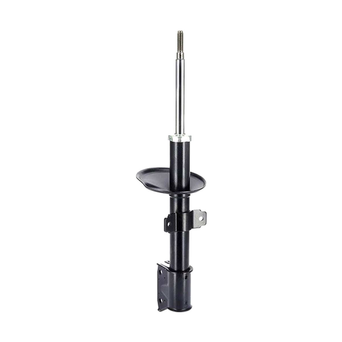 KAYABA Стойка передняя Nissan Terrano 14-22 / Renault Duster 10-21 (Справа=Слева/ Excel-G) 338737