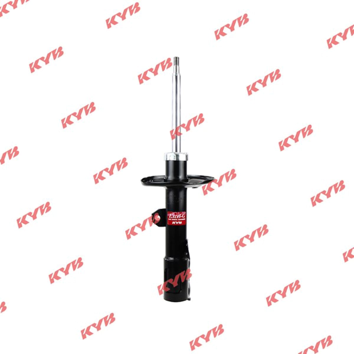 KYB Стойка амортизационная - Excel-G 339006 (перед лев)