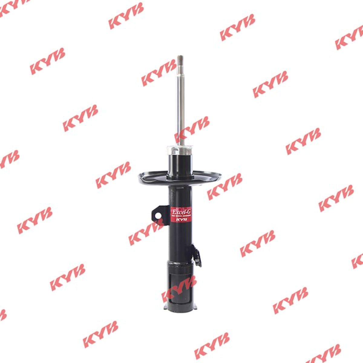 KYB Стойка амортизационная - Excel-G 339095 (перед лев)