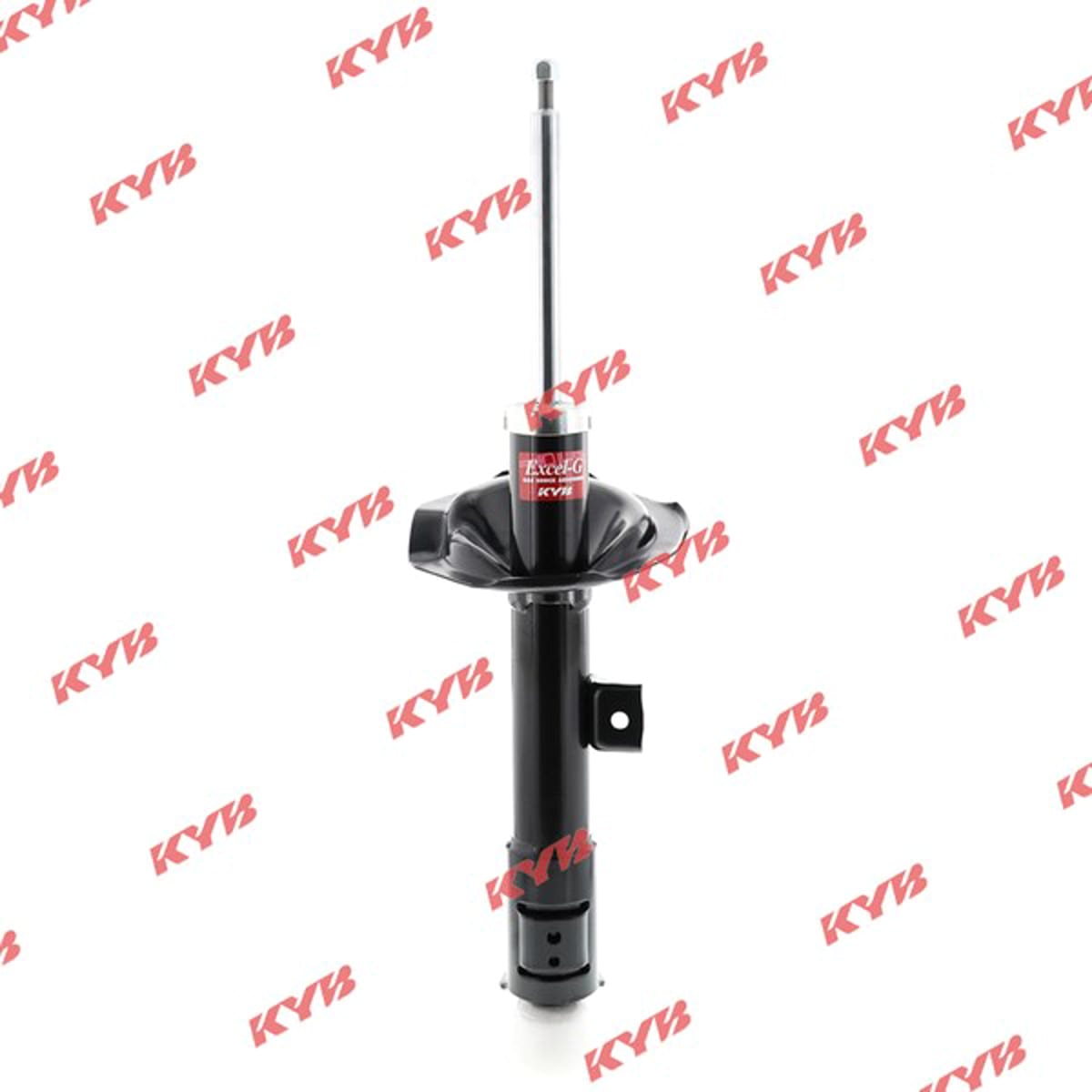 KYB Стойка амортизационная - Excel-G 339124 (перед прав)
