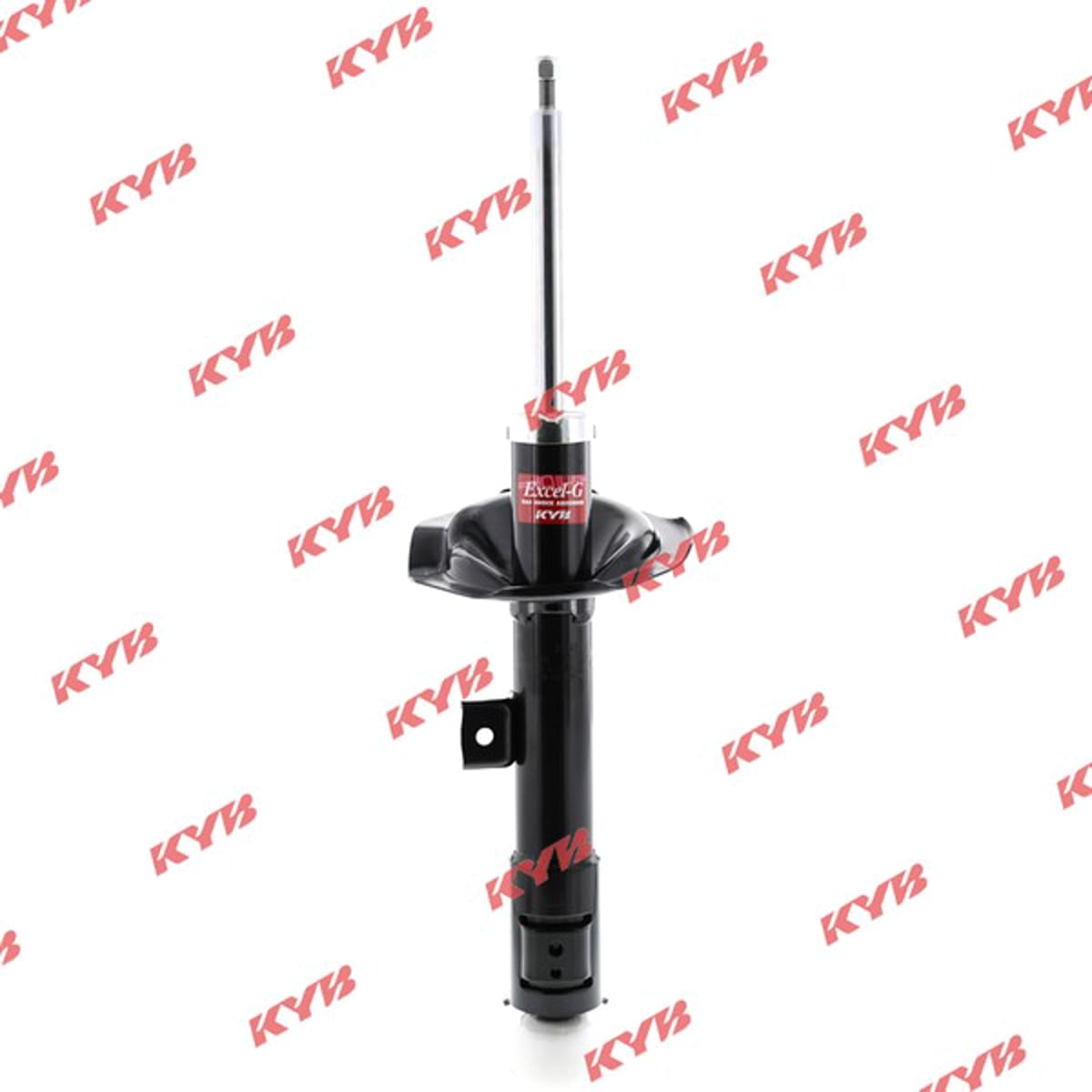 KYB Стойка амортизационная - Excel-G 339125 (перед лев)