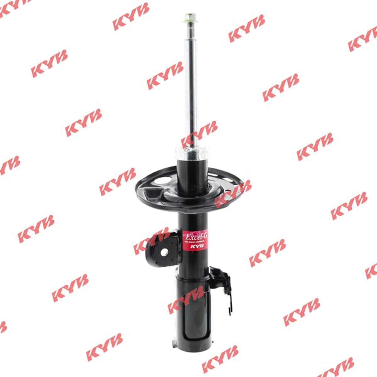 KYB Стойка амортизационная - Excel-G 339204 (перед прав)
