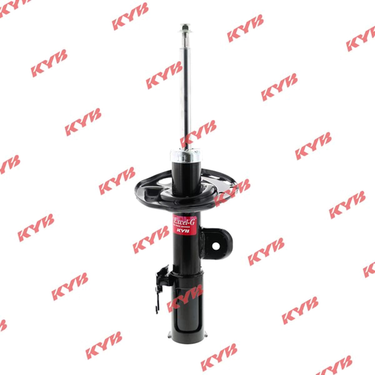 KYB Стойка амортизационная - Excel-G 339205 (перед лев)