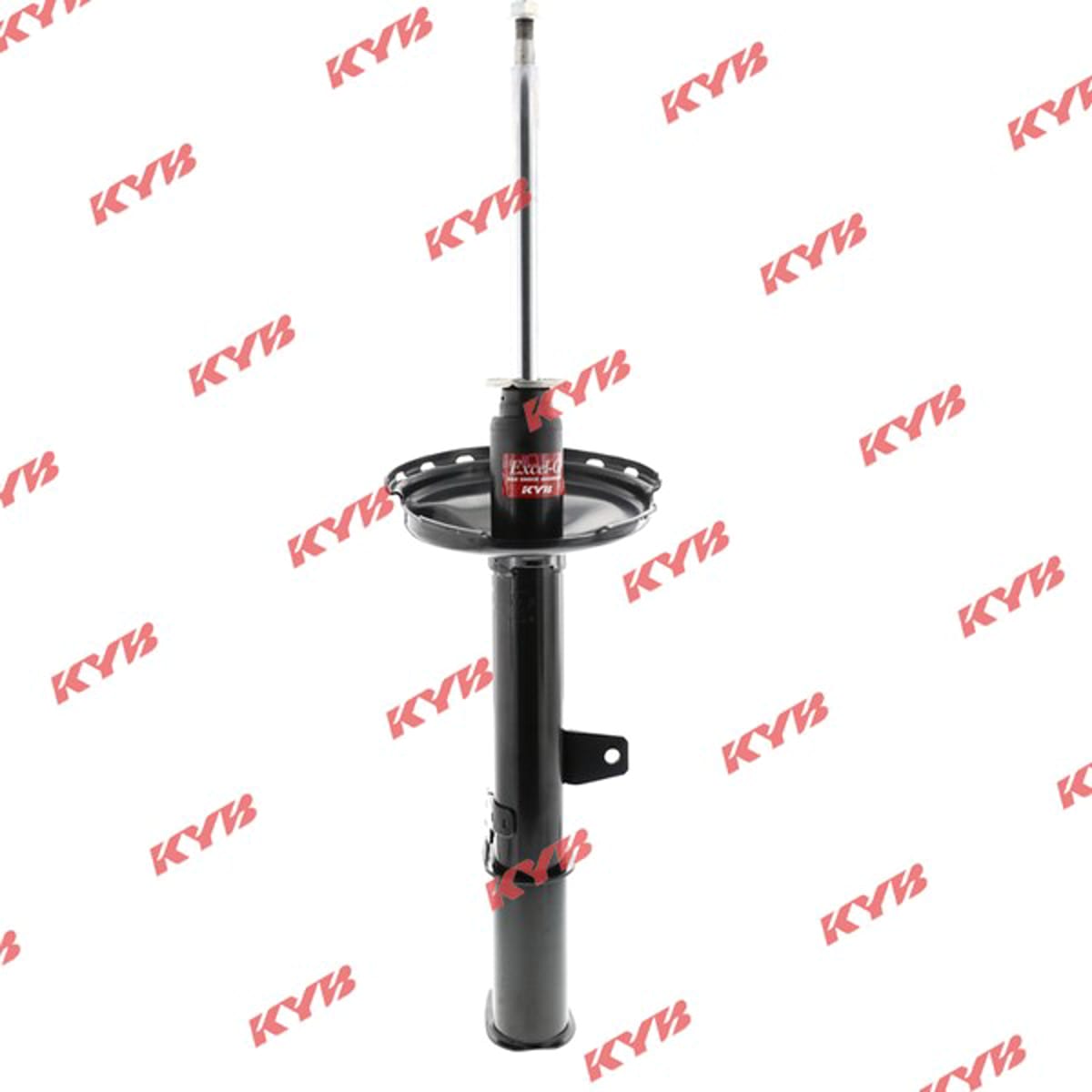 KYB Стойка амортизационная - Excel-G 339216 (зад прав)