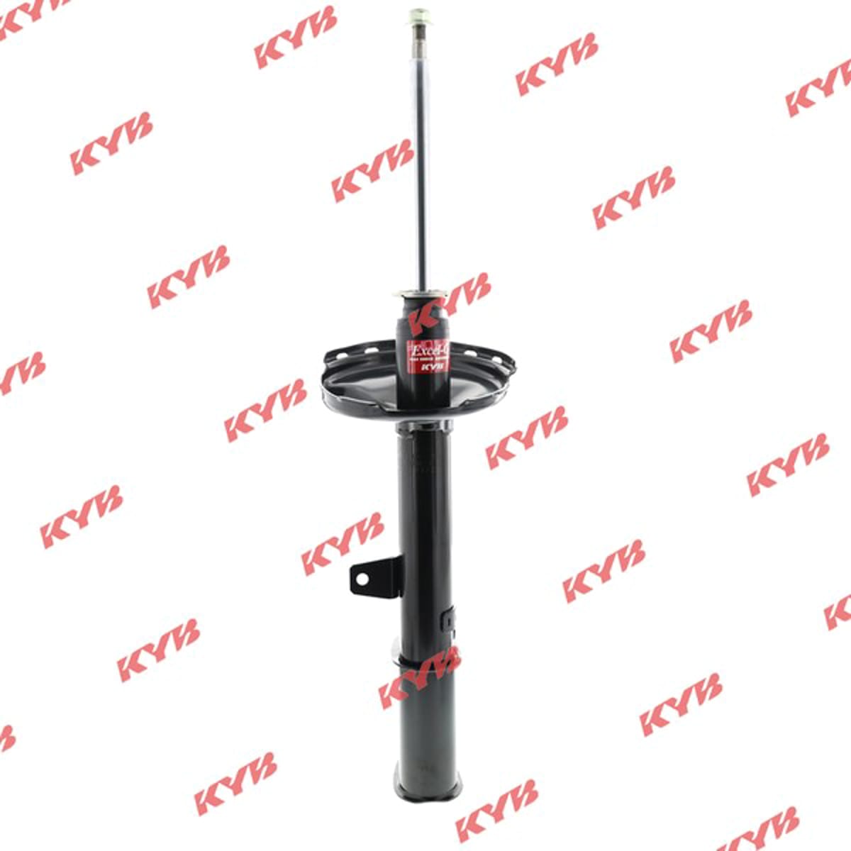 KYB Стойка амортизационная - Excel-G 339217 (зад лев)
