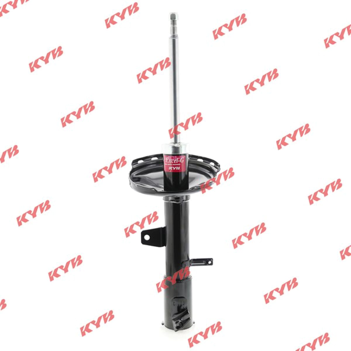 KYB Стойка амортизационная - Excel-G 339245 (зад лев)