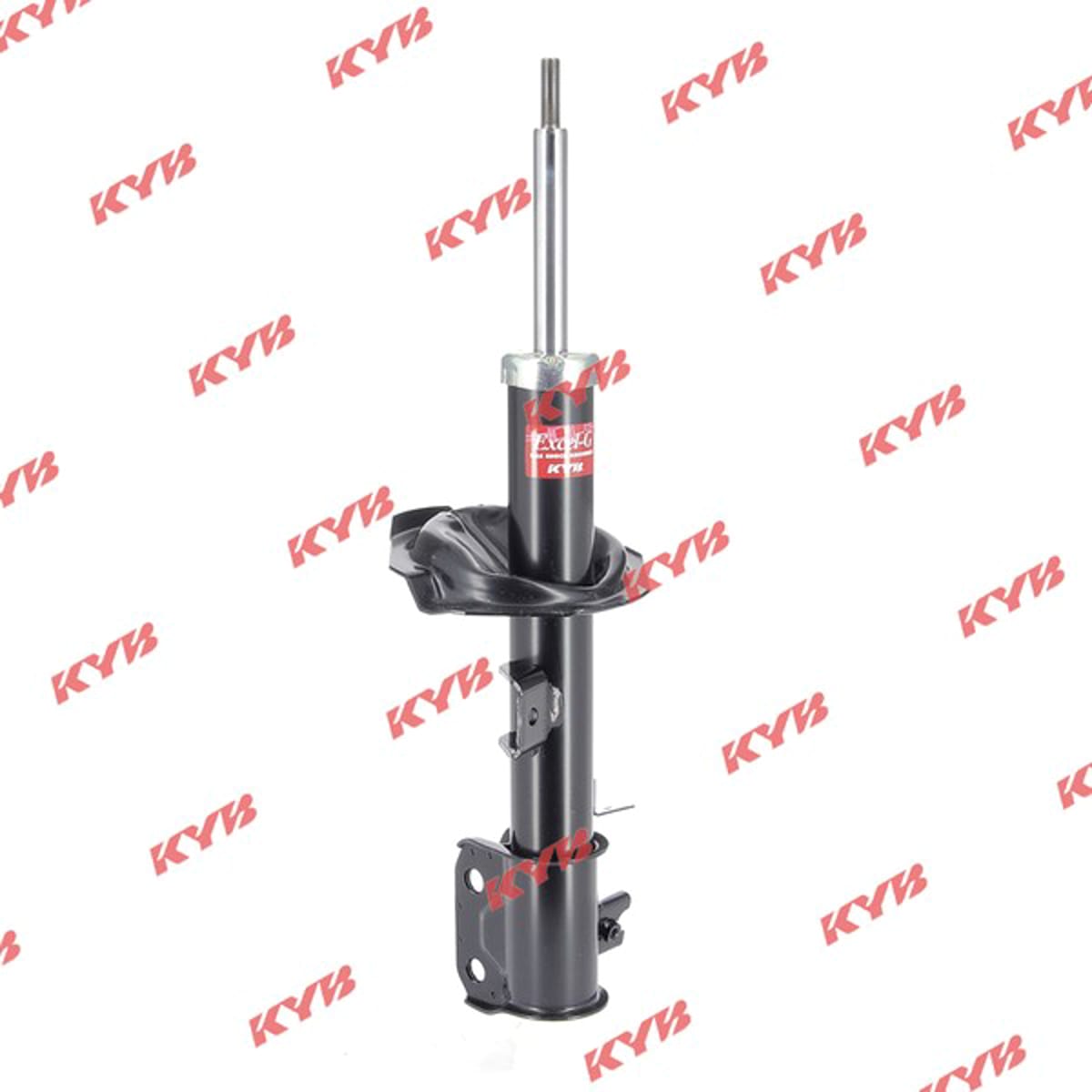 KYB Стойка амортизационная - Excel-G 339314 (перед лев)