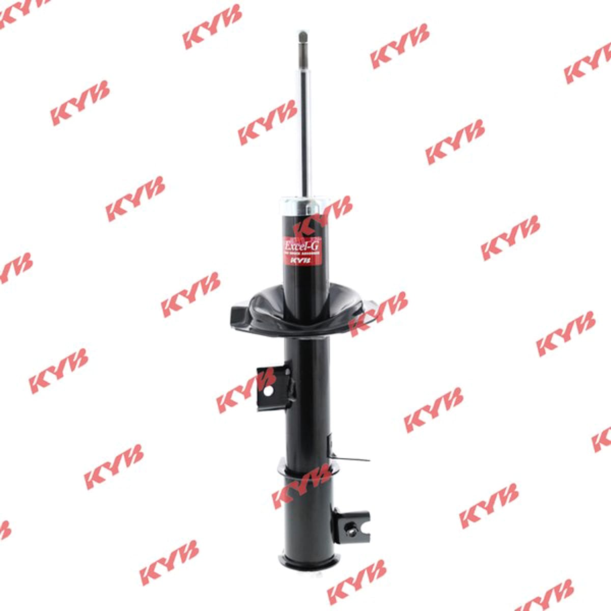 KYB Стойка амортизационная - Excel-G 339364 (перед лев)