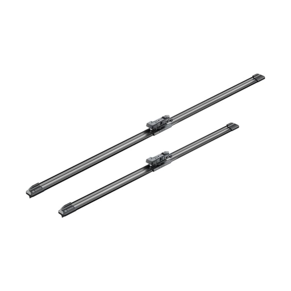 BOSCH Комплект щеток стеклоочистителя ATW 700мм/530мм 3397007093