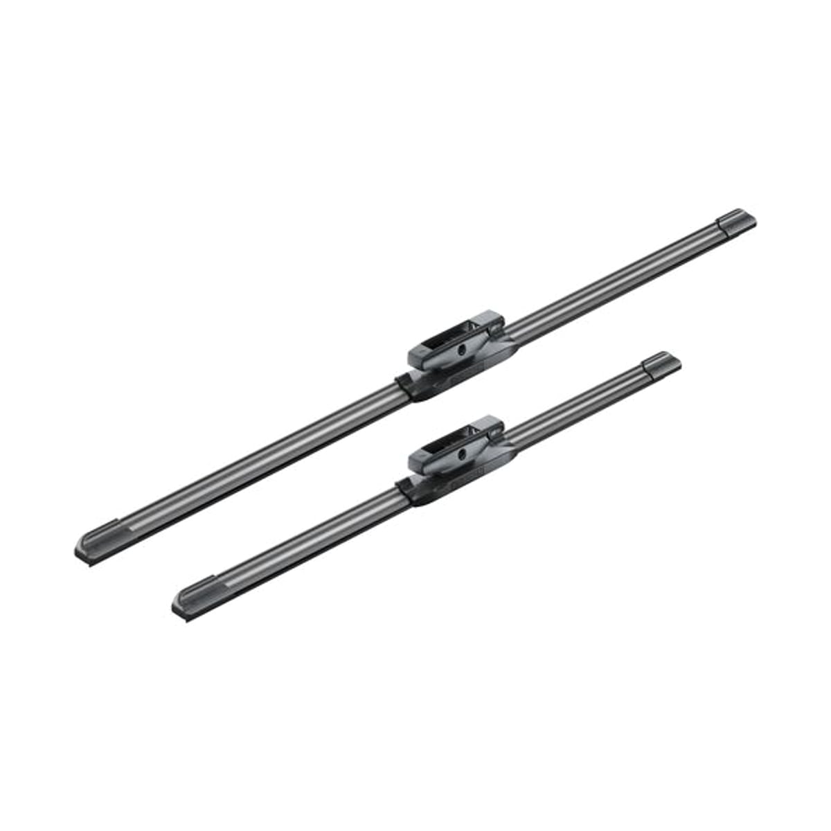BOSCH Комплект щеток стеклоочистителя ATW 600мм/450мм 3397007115