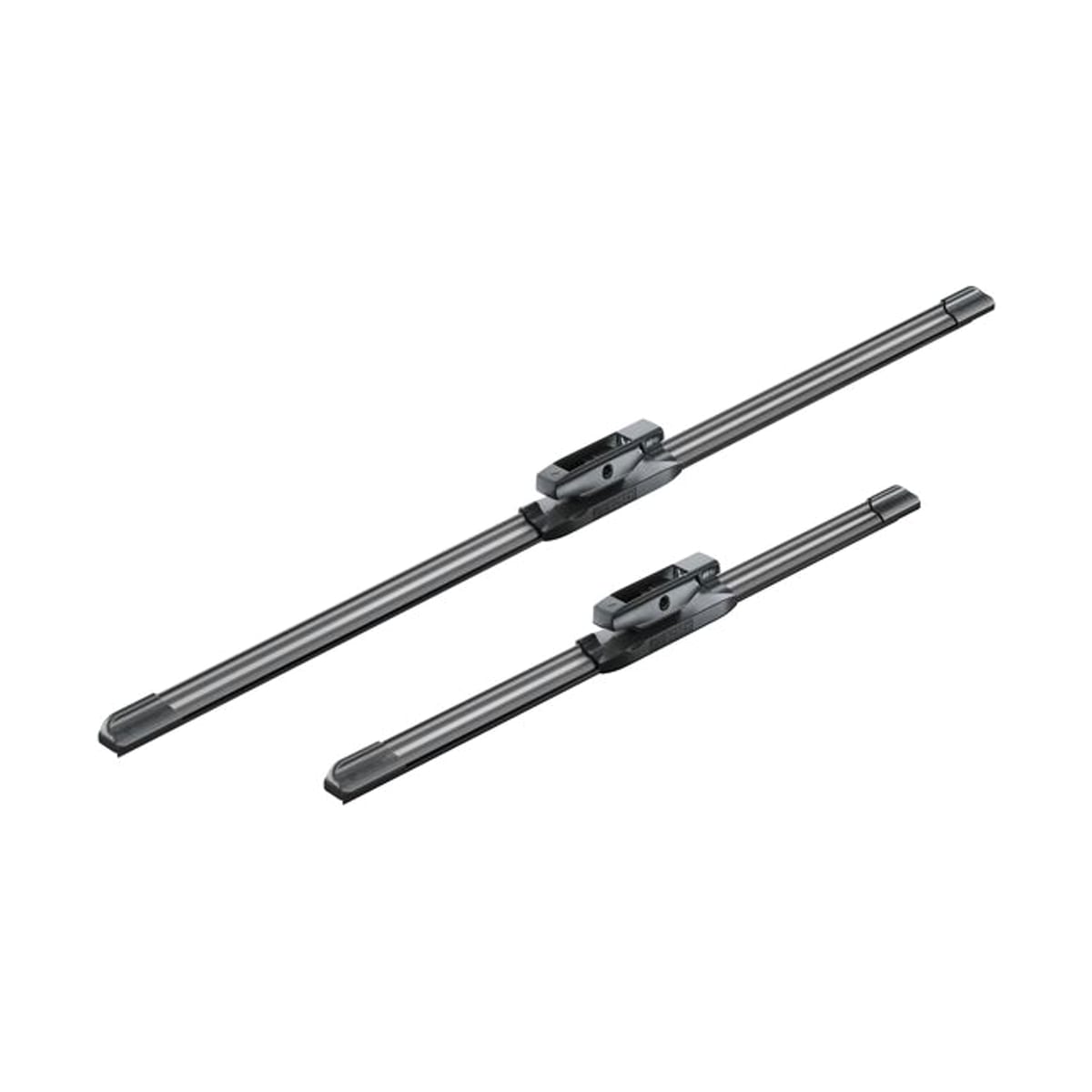 BOSCH Комплект щеток стеклоочистителя ATW 600мм/400мм 3397007116