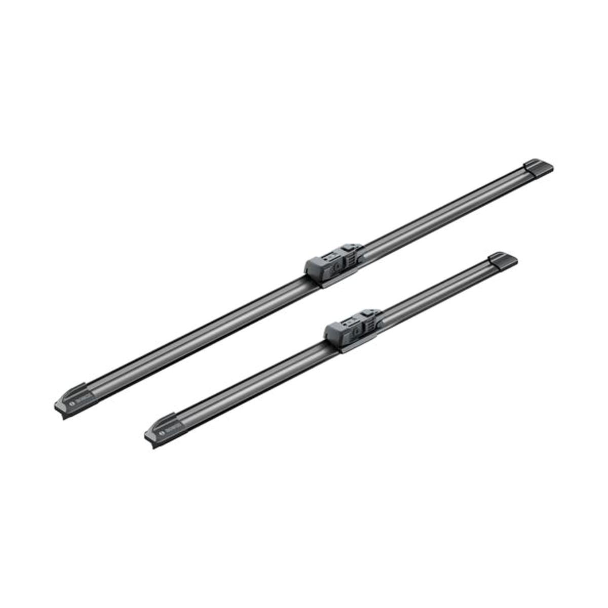BOSCH Комплект щеток стеклоочистителя ATW 600мм/450мм 3397007187