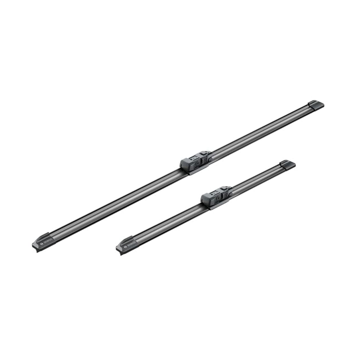 BOSCH Комплект щеток стеклоочистителя ATW 650мм/400мм 3397007414