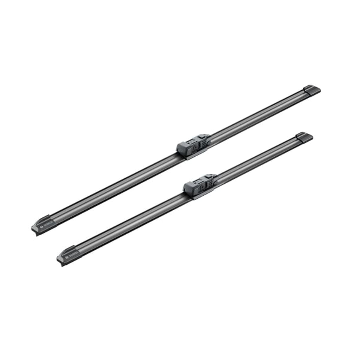 BOSCH Комплект щеток стеклоочистителя ATW 600мм/530мм 3397007430