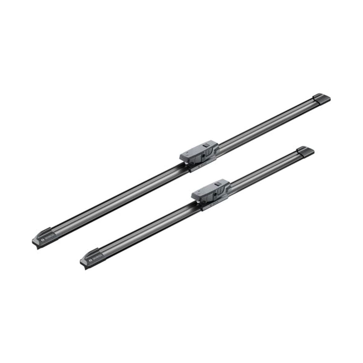 BOSCH Комплект щеток стеклоочистителя ATW Multi-Clip 600мм/480мм 3397007462