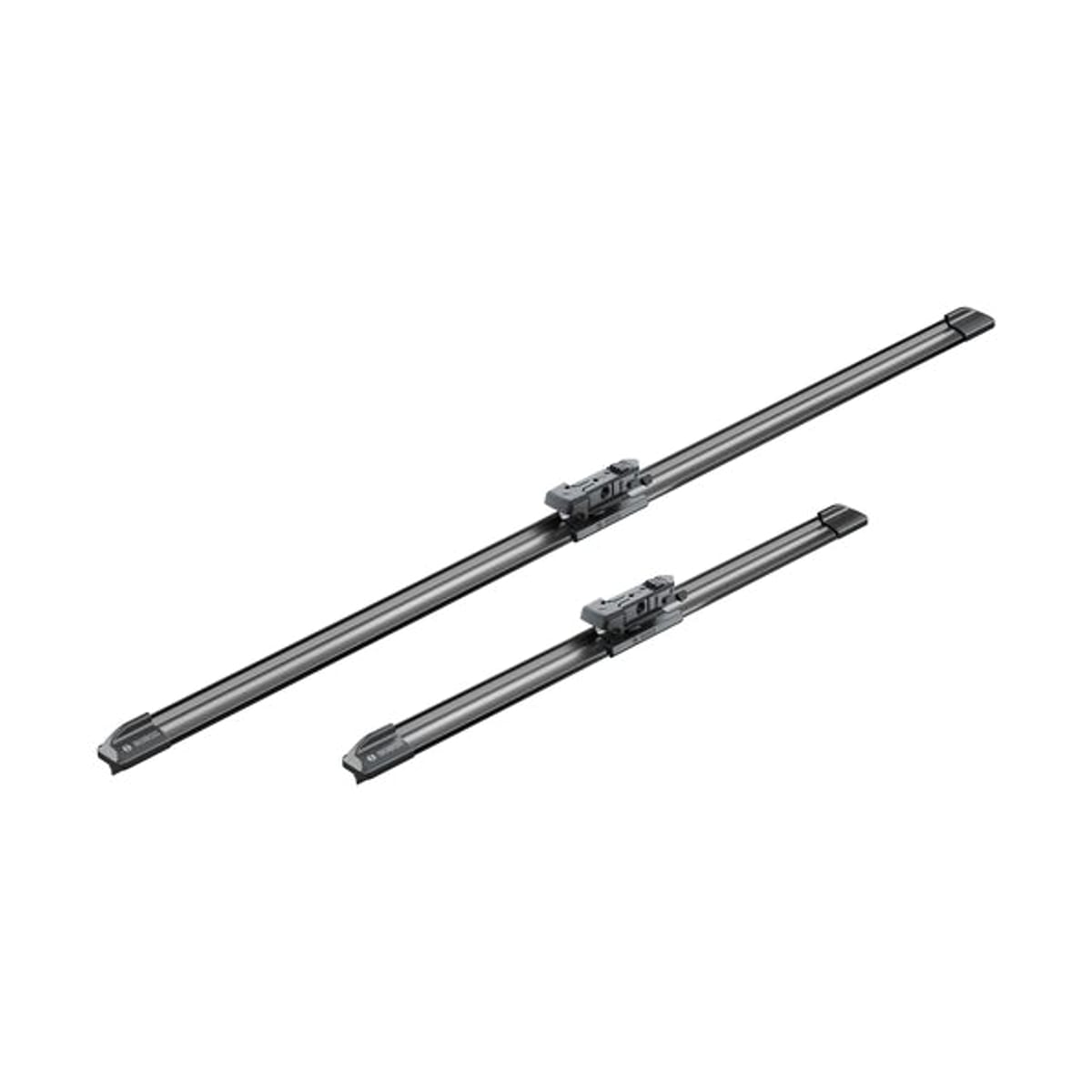 BOSCH Комплект щеток стеклоочистителя ATW Multi-Clip 650мм/380мм 3397007466