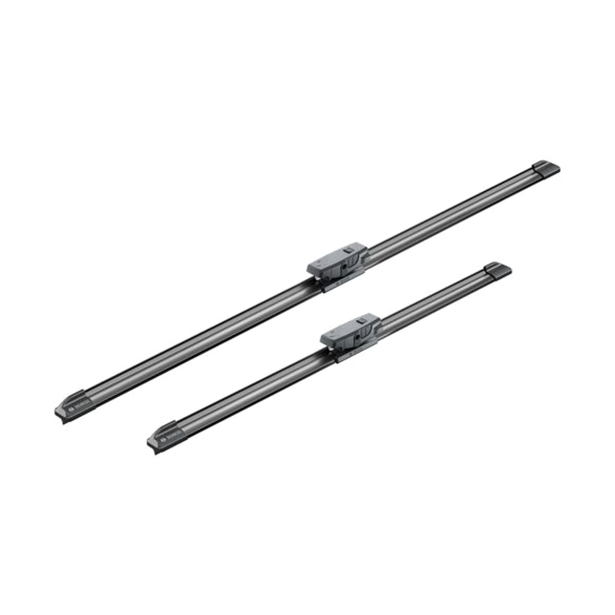 BOSCH Комплект щеток стеклоочистителя аэротвин multi-clip 650мм/480мм 3397007467