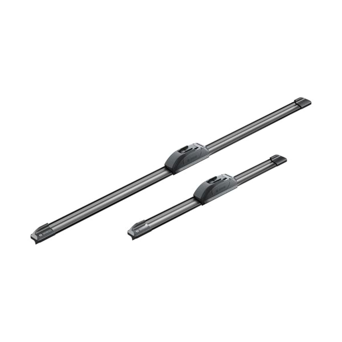 BOSCH Комплект щеток стеклоочистителя ATW 600мм/350мм 3397007504 (перед)
