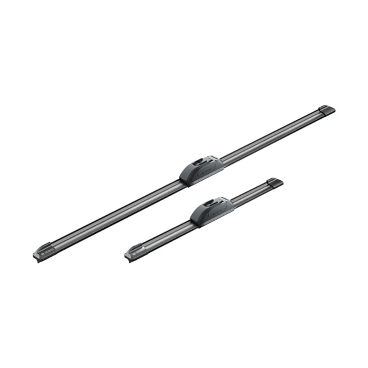 BOSCH Комплект щеток стеклоочистителя 650мм/350мм 3397007570 (перед)