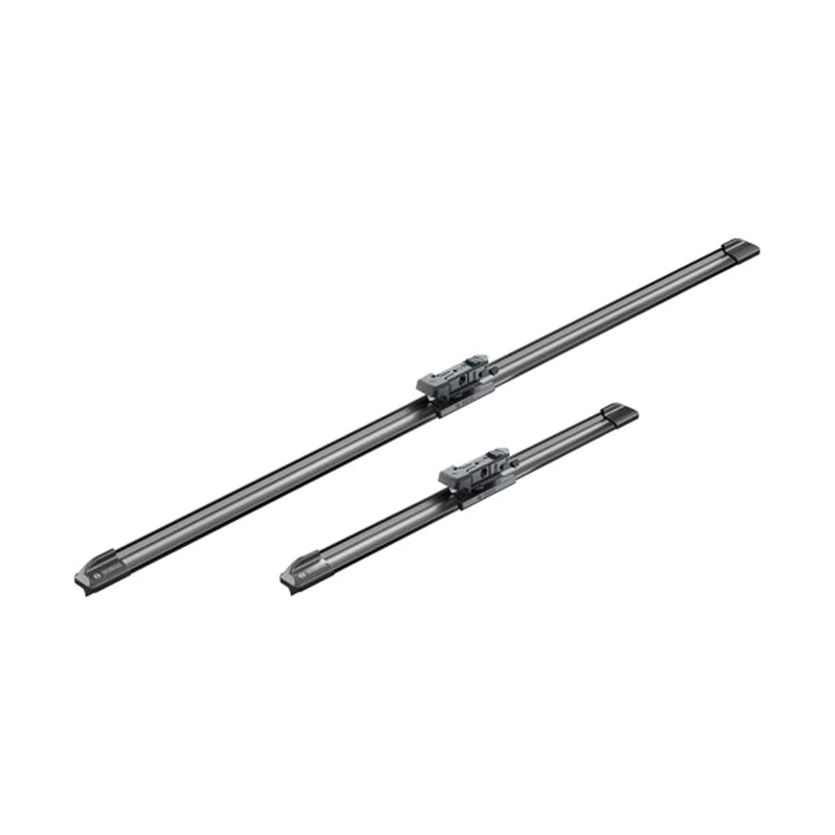 BOSCH Комплект щеток стеклоочистителя AEROTWIN 650мм/340мм 3397007583