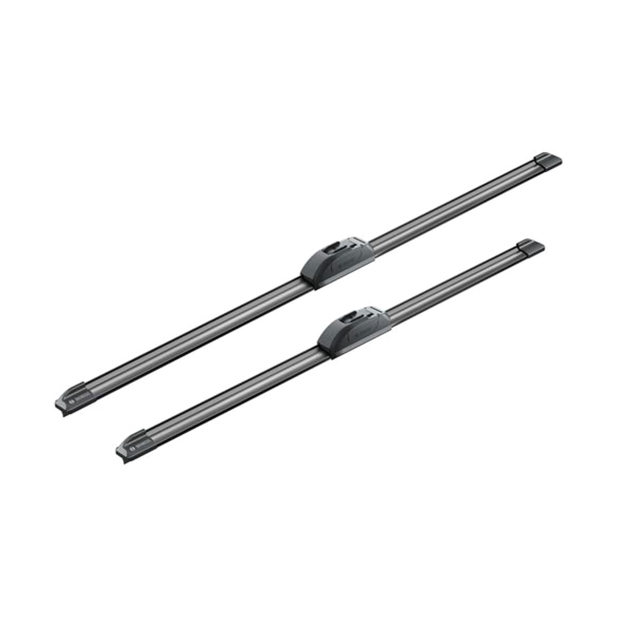 BOSCH Комплект щеток стеклоочистителя 650мм/550мм 3397007584 (перед)