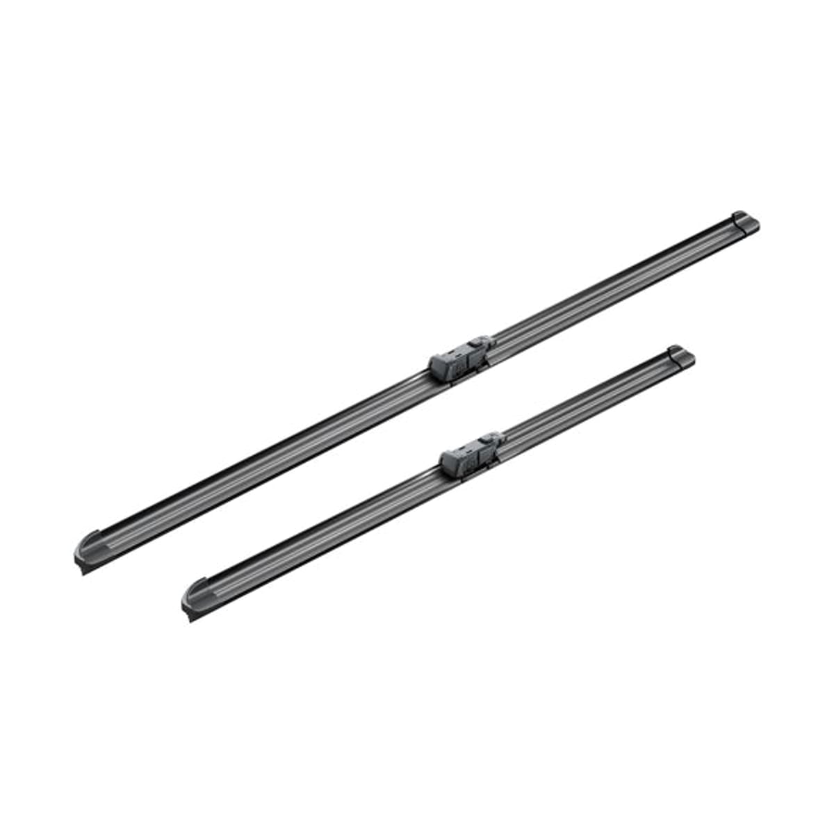 BOSCH Комплект щеток стеклоочистителя 680мм/500мм 3397007586