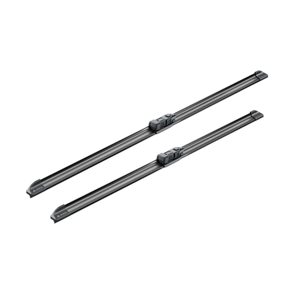 BOSCH Комплект щеток стеклоочистителя 650мм/580мм 3397007854