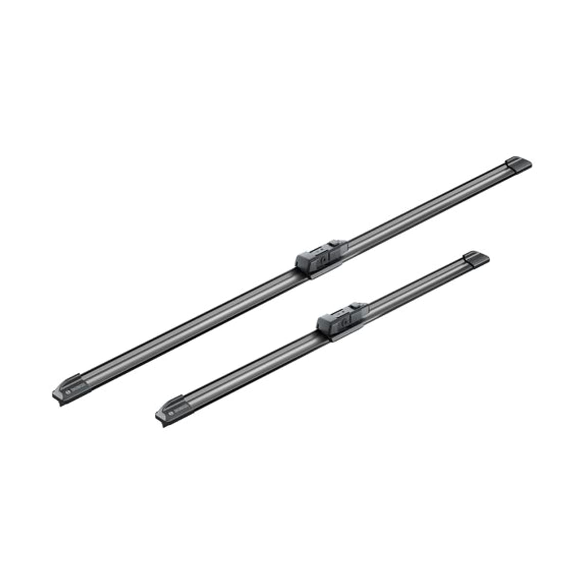 BOSCH Комплект щеток стеклоочистителя 650мм/450мм 3397007863