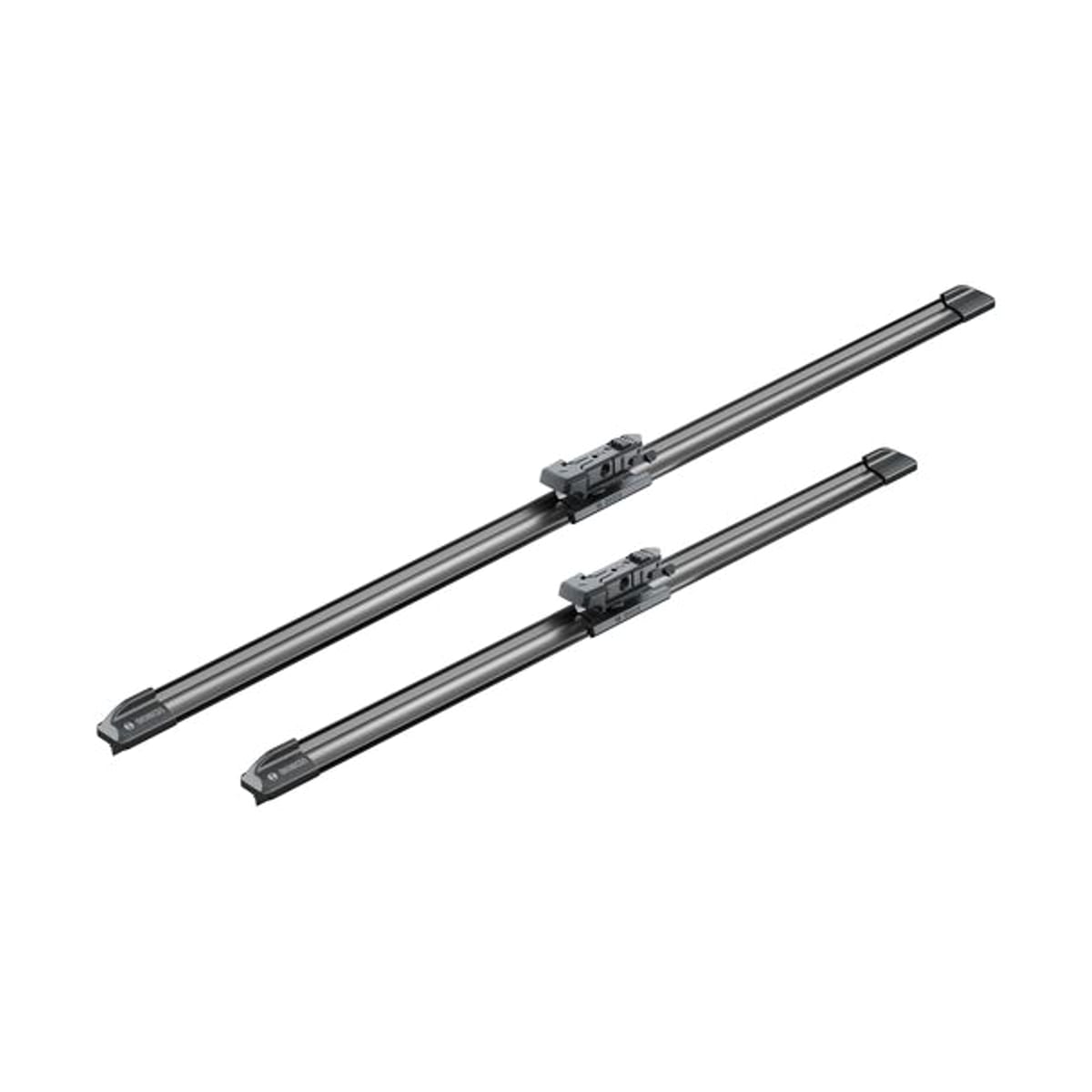 BOSCH Комплект щеток стеклоочистителя 600мм/450мм 3397014010