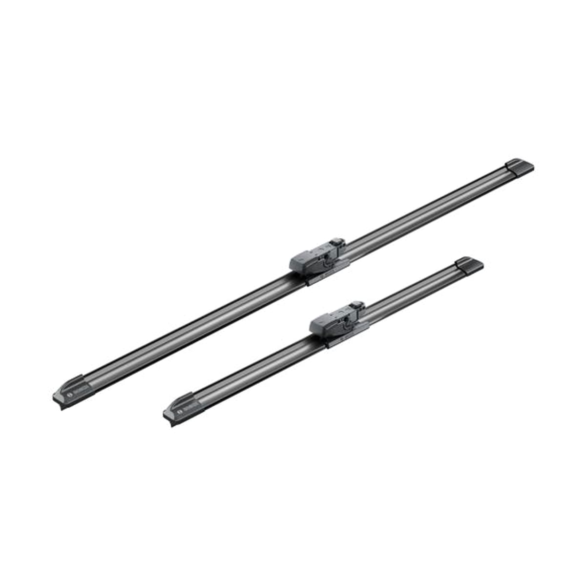 BOSCH Комплект щеток стеклоочистителя бескаркасные 600/400мм 3397014138