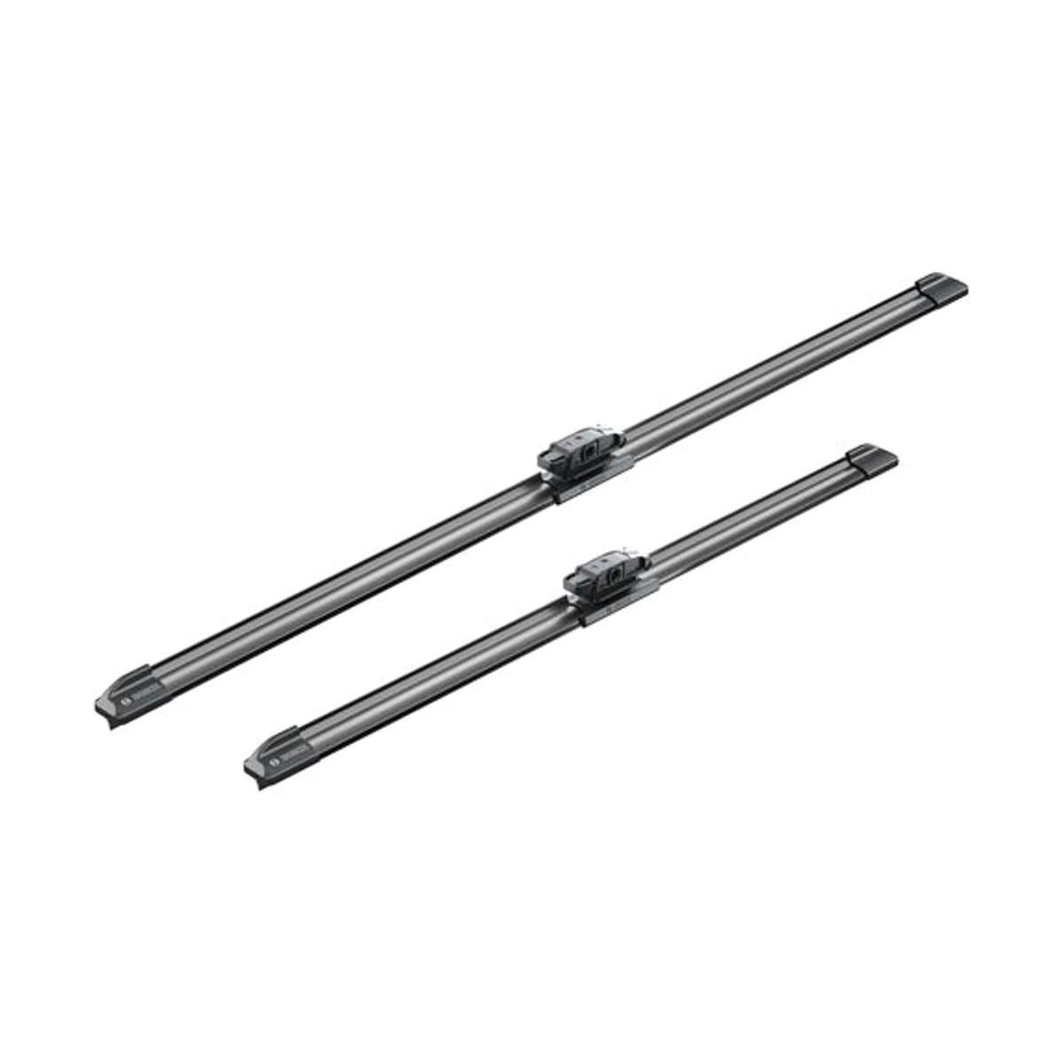 BOSCH Комплект щеток стеклоочистителя AEROTWIN A312S. 600/450 ММ 3397014312