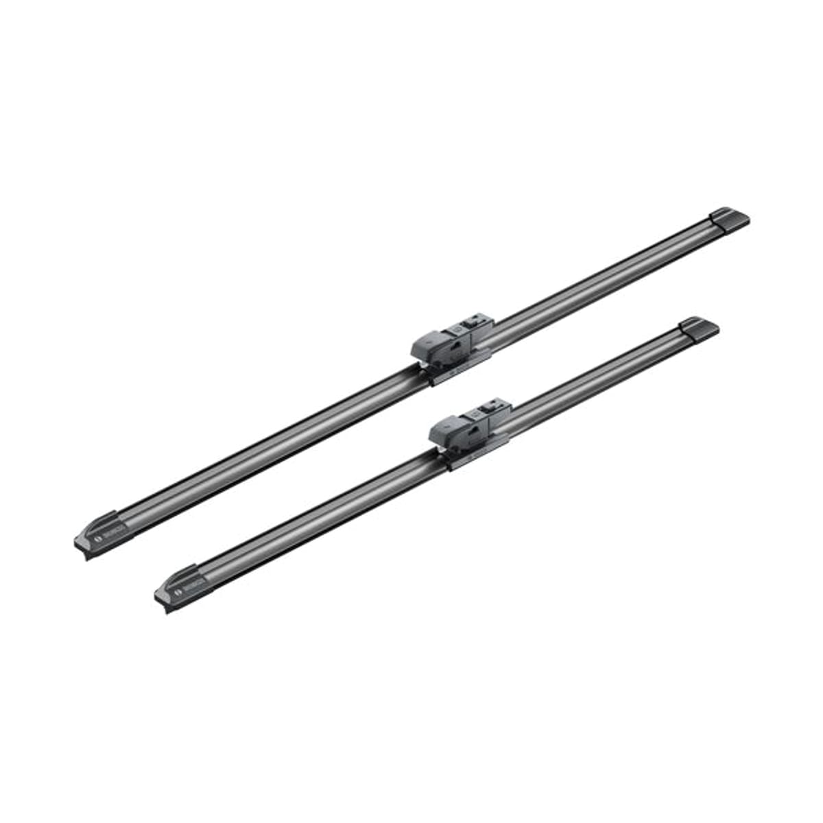 BOSCH Комплект щеток стеклоочистителя 600мм/500мм 3397014315