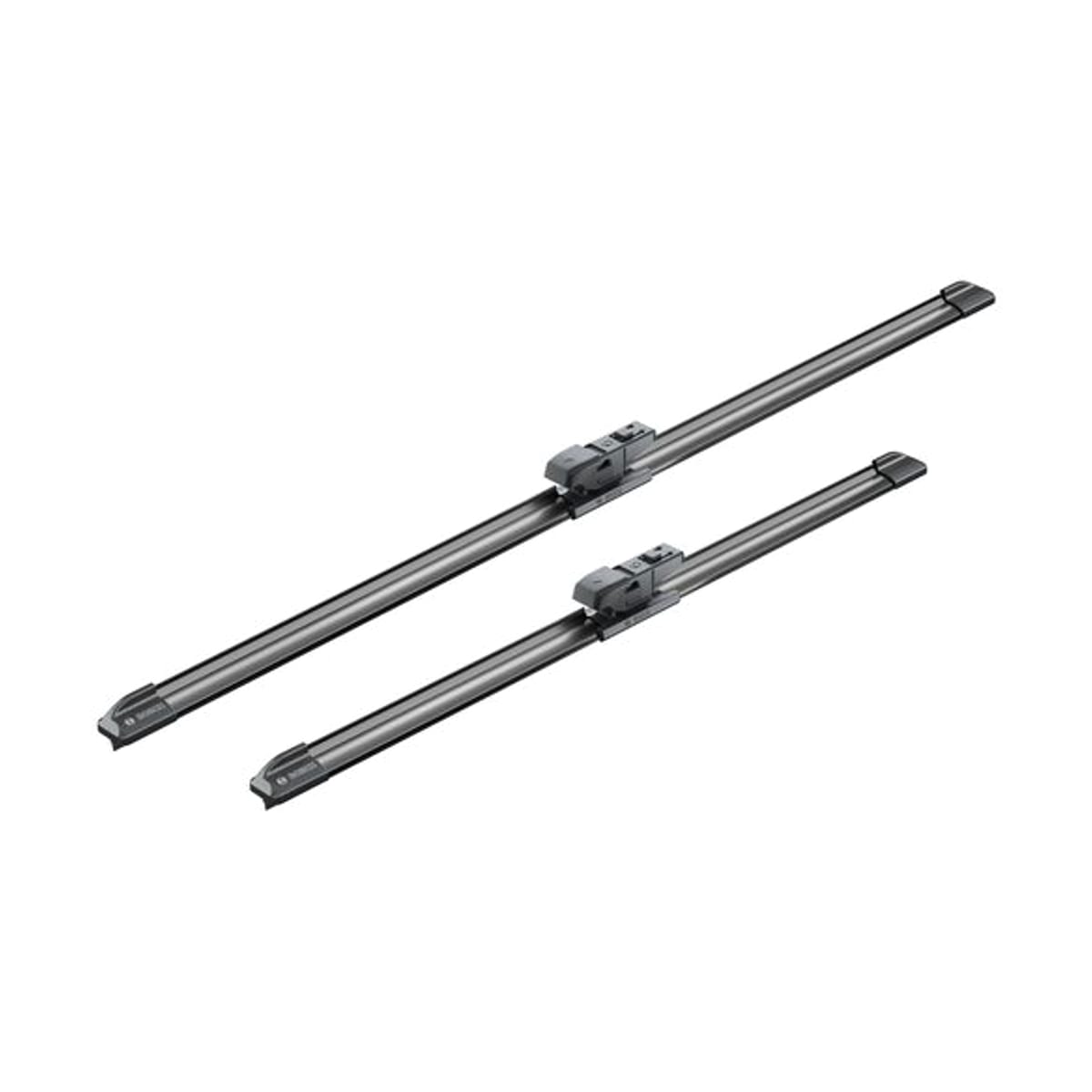 BOSCH Комплект щеток стеклоочистителя 600мм/450мм