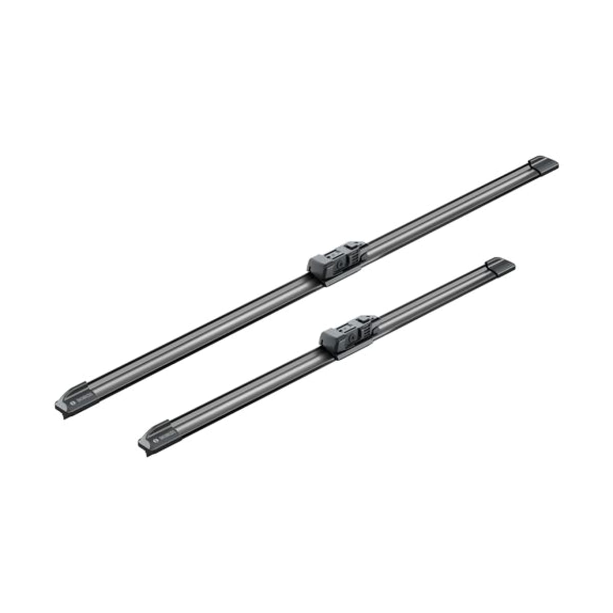 BOSCH Комплект щеток стеклоочистителя 600мм/450мм 3397014419